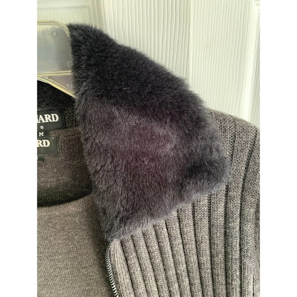 Vintage Wool blend Dress and Sweater - Picture 3 of 4